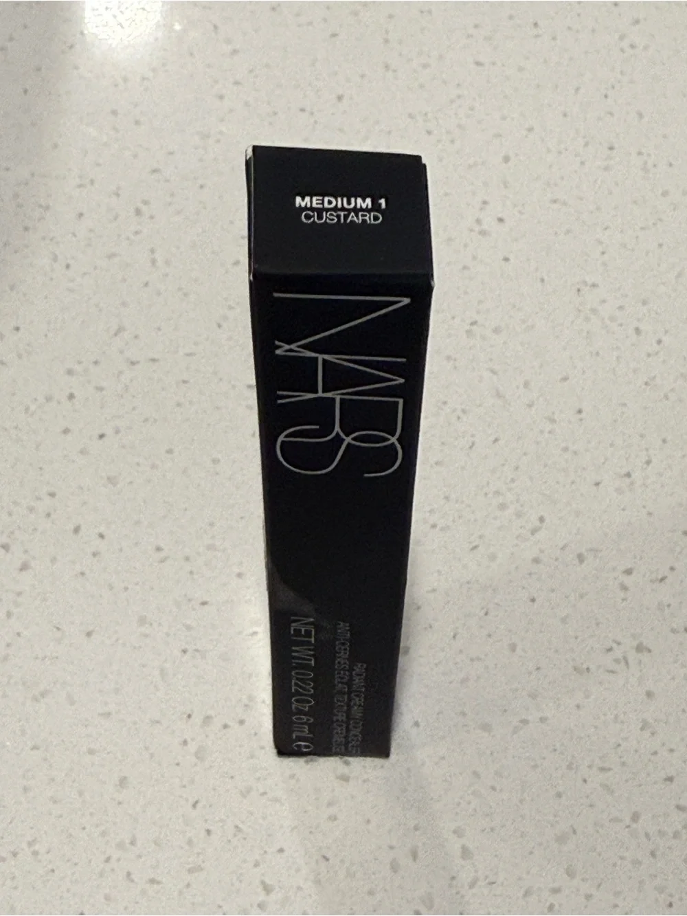 NARS Concealer - Medium 1 Custard *Brand New*